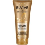 L'OREAL ELVIVE OIL EXTRAORD MORE THAN A SHAMPOO DRY CAP 200ML