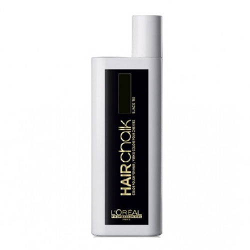 L'OREAL PROFESSIONNEL HAIR CHALK BLACK TIE 50 ML - Tre Pi Profumerie