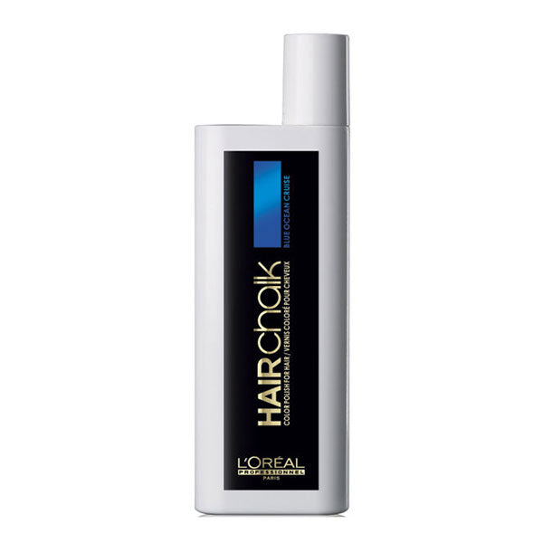 L'OREAL PROFESSIONNEL HAIR CHALK BLUE OCEAN CRUISE 50 ML - Tre Pi Profumerie