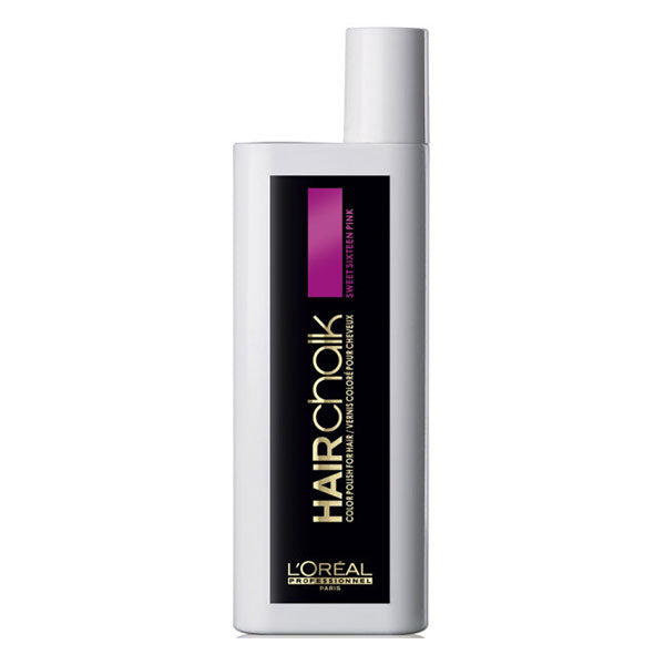 L'OREAL PROFESSIONNEL HAIR CHALK SWEET SIXTEEN PINK 50 ML - Tre Pi Profumerie