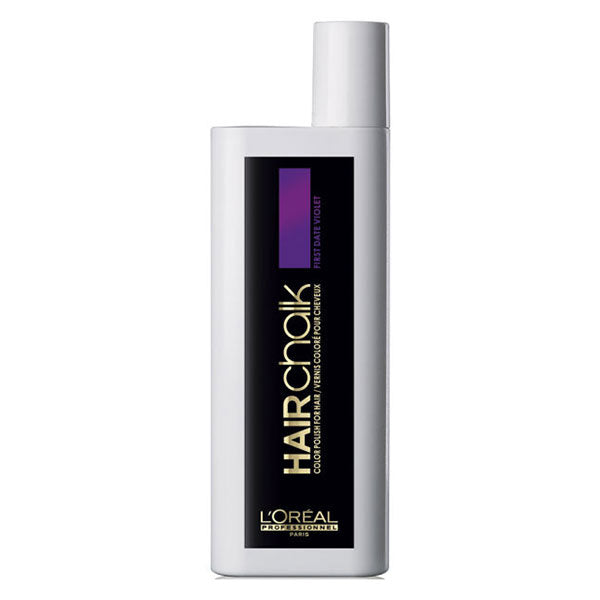 L'OREAL PROFESSIONNEL HAIR CHALK FIRST DATE VIOLET 50 ML - Tre Pi Profumerie