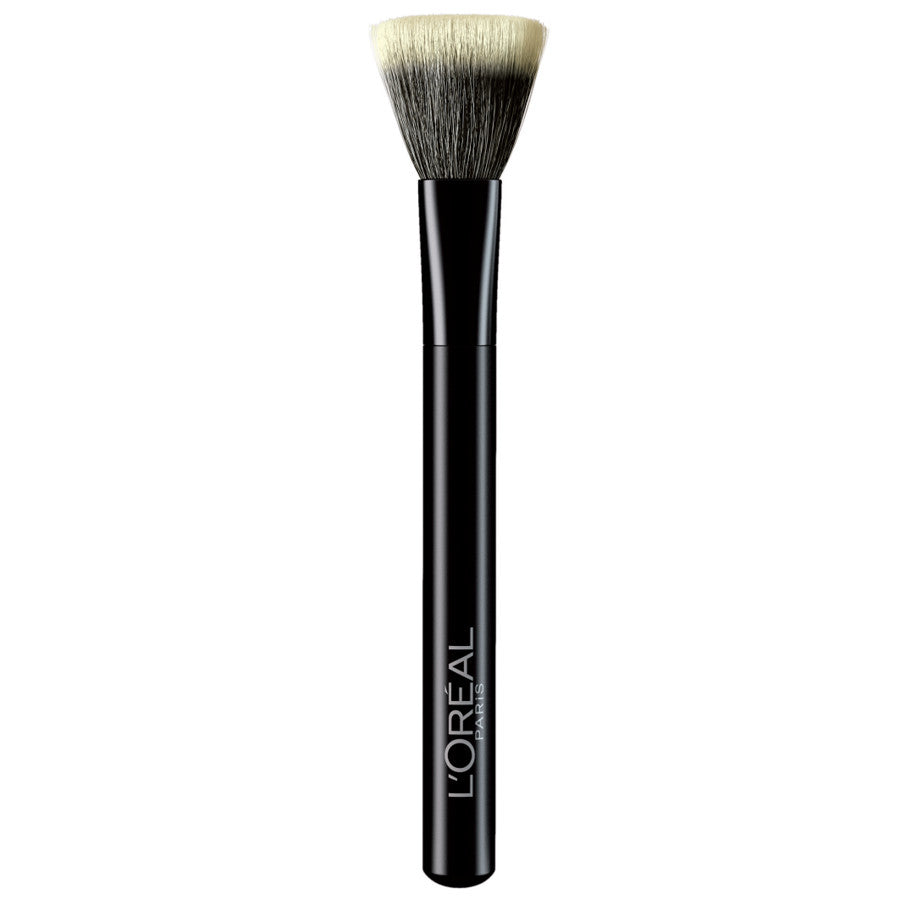 L'OREAL PENNELLO SILK FINISH FONDOTINTA - Tre Pi Profumerie