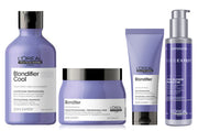L'OREAL PROFESSIONNEL SERIE EXPERT KIT BLONDIFER COMPLETE       