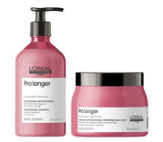 L'OREAL PROFESSIONNEL SERIE EXPERT KIT CAPELLI PRO LONGER - Tre Pi Profumerie