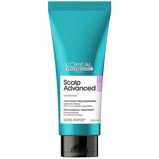 L'OREAL SERIES EXPERT SCALP CONDITIONER CUTE SENSIBILE 200 ML - Tre Pi Profumerie