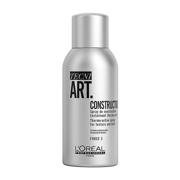 L'OREAL TECNI ART CONSTRUCTOR SPRAY DE CONSTRUCTION 150 ML - Tre Pi Profumerie