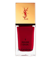 YVES SAINT LAURENT LA LAQUE COUTURE SMALTO ROUGE DADA 6 - Tre Pi Profumerie