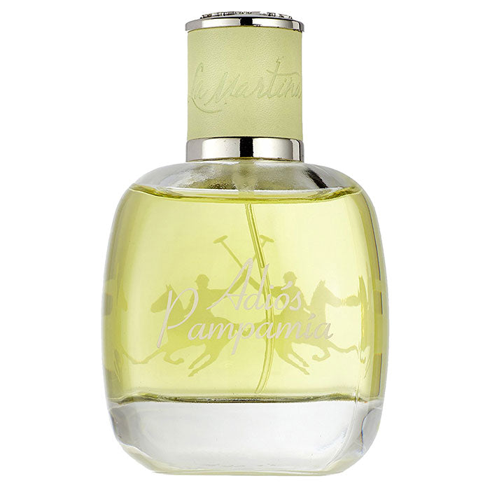 LA MARTINA ADIOS PAMPAMIA MUJER DONNA EDT 100 ML - Tre Pi Profumerie