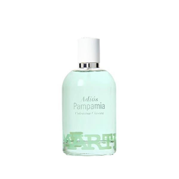 LA MARTINA COLLECTION ADIOS PAMPAMIA EDT 100 ML - Tre Pi Profumerie