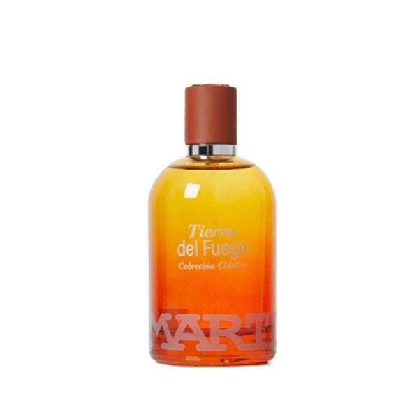 LA MARTINA COLLECTION TIERRA DEL FUEGO HOMBRE EDT 100 ML - Tre Pi Profumerie