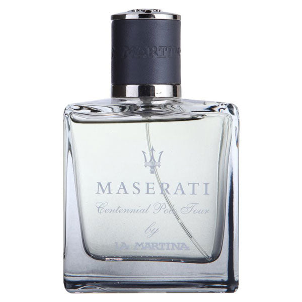 LA MARTINA MASERATI CENTENNIAL POLO TOUR EDT 100 ML - Tre Pi Profumerie