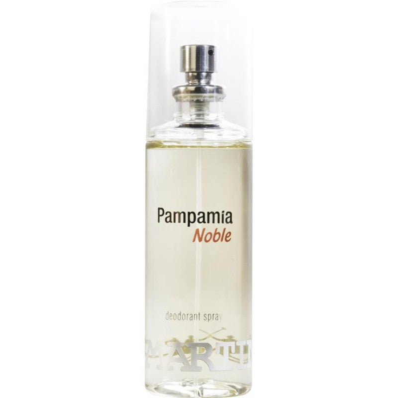 LA MARTINA NOBLE PAMPAMIA DEODORANTE SPRAY 100 ML - Tre Pi Profumerie
