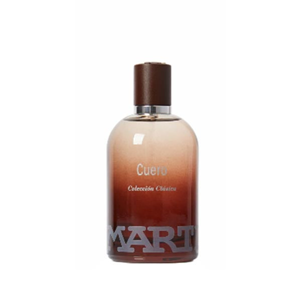 LA MARTINA COLLECTION CUERO HOMBRE EDT 100 ML - Tre Pi Profumerie