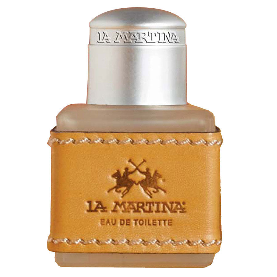 LA MARTINA UOMO EDT 50 ML - Tre Pi Profumerie