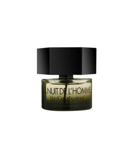 YVES SAINT LAURENT L'HOMME LA NUIT EAU DE TOILETTE 40 ML - Tre Pi Profumerie