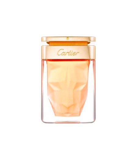 CARTIER LA PANTHERE EAUDE PARFUM 50 ML - Tre Pi Profumerie