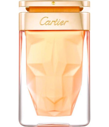 CARTIER LA PANTHERE EAUDE PARFUM 75 ML - Tre Pi Profumerie