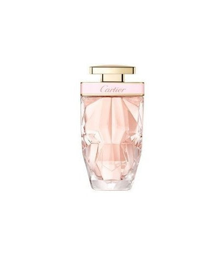 CARTIER LA PANTHERE EAUDE TOILETTE 50 ML - Tre Pi Profumerie