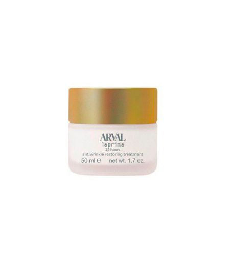 ARVAL LA PRIMA 24 H TRATTAMENTO ANTI RUGHE 50 ML - Tre Pi Profumerie