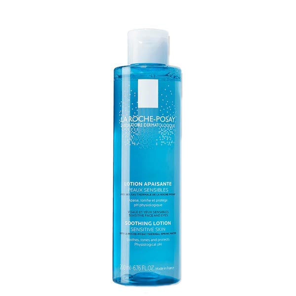 LA ROCHE POSAY PHYSIOLOGIQUE LOZIONE LENITIVA 200 ML - Tre Pi Profumerie