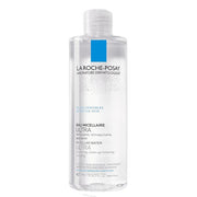 LA ROCHE POSAY PHYSIOLOGIQUE SOLUZIONE MICELLARE 400 ML - Tre Pi Profumerie