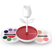 DEBORAH TROUSSE MAKE UP KIT LA ROSA 02 2017 - Tre Pi Profumerie