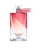 LANCOME LA VIE EST BELLE ROSE EAU DE TOILETTE 100 ML - Tre Pi Profumerie