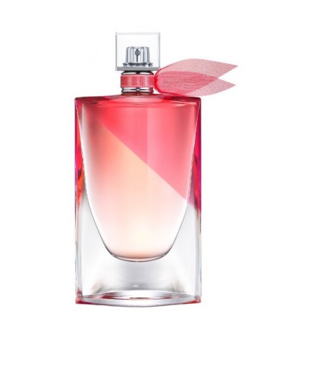 LANCOME LA VIE EST BELLE ROSE EAU DE TOILETTE 100 ML - Tre Pi Profumerie