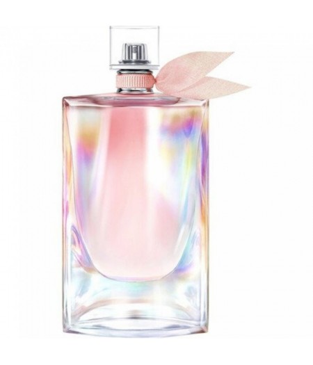 LANCOME LA VIE EST BELLE SOLEIL CRISTAL EAU DE PARFUM 100 ML - Tre Pi Profumerie