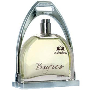 LA MARTINA BAYRES HOMMEEDT 50 ML - Tre Pi Profumerie