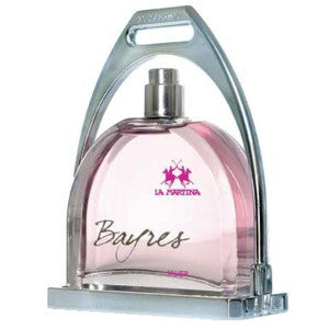 LA MARTINA BAYRES HER EDT 100 ML - Tre Pi Profumerie