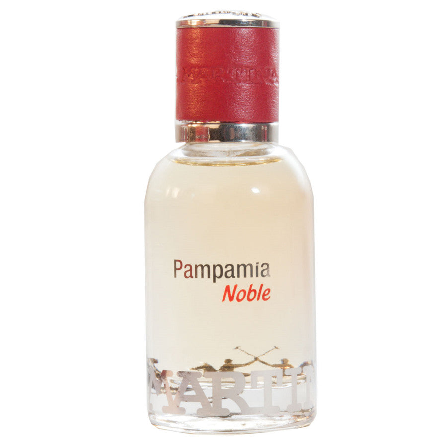 LA MARTINA NOBLE PAMPAMIA EAU DE PARFUM 50 ML - Tre Pi Profumerie