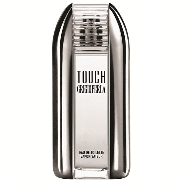GRIGIOPERLA TOUCH EDT 50 ML - Tre Pi Profumerie