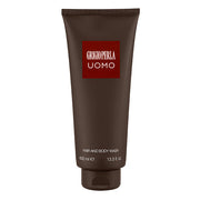 GRIGIOPERLA UOMO SHOWERGEL 400 ML - Tre Pi Profumerie