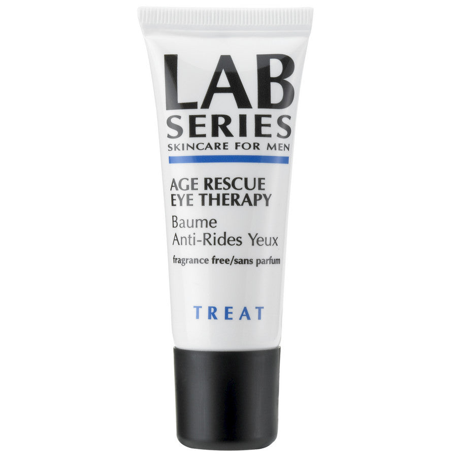 LAB SERIES TREAT AGE RESCUE EYE THERAPY 15 ML - Tre Pi Profumerie