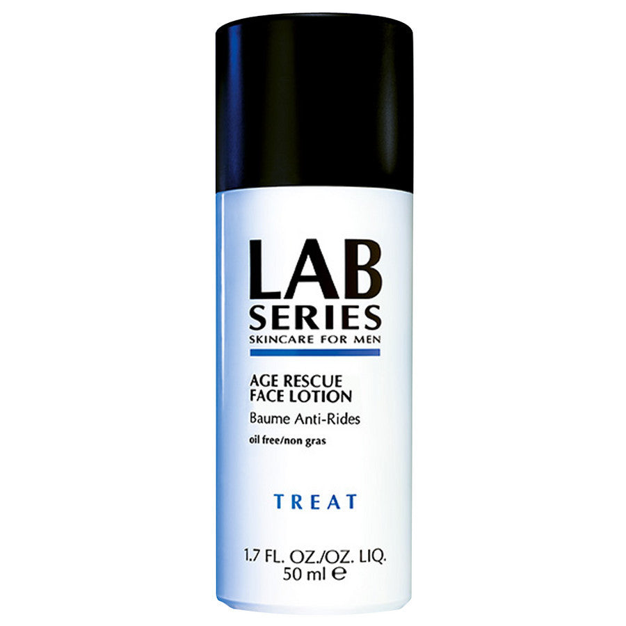 LAB SERIES TREAT AGE RESCUE FACE LOTION 50 ML - Tre Pi Profumerie