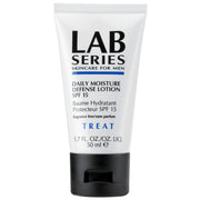 LAB SERIES TREAT DAILY MOISTURE DEFENSE LOTION SPF 15 50 ML - Tre Pi Profumerie