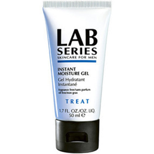 LAB SERIES TREAT ISTANTMOISTURE GEL 50 ML - Tre Pi Profumerie