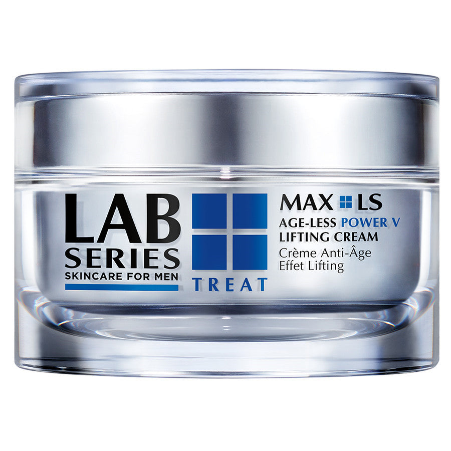 LAB SERIES TREAT AGE-LESS POWER V LIFTING CREAM - Tre Pi Profumerie