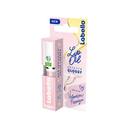 LABELLO LIP OIL EFFETTOGLOSSY SHINE 5.5 ML - Tre Pi Profumerie