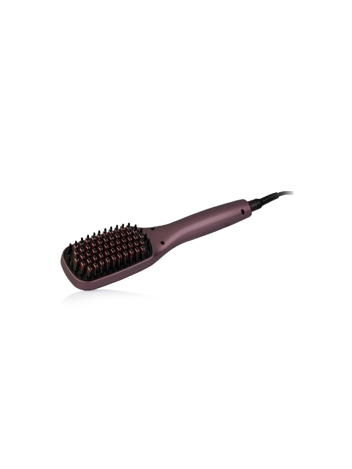 LABOR PRO PLUM THERM FLAT SMOOTHING HEAT BRUSH
