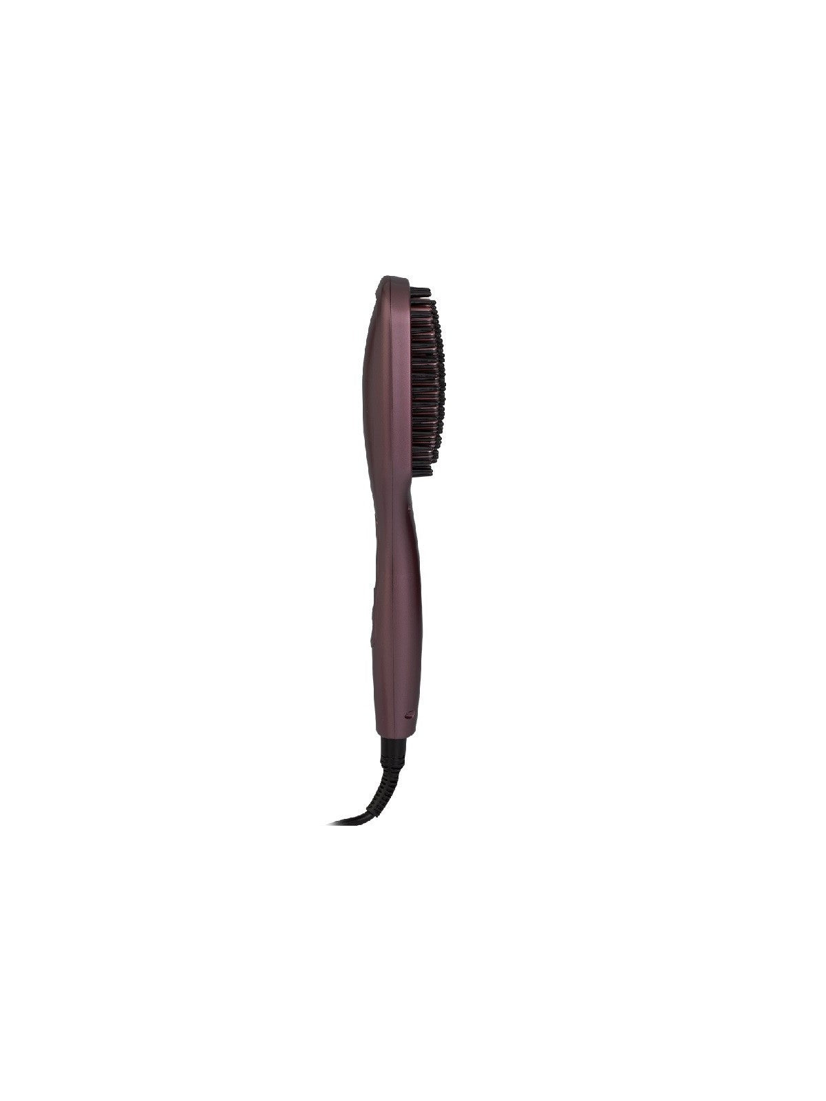 LABOR PRO PLUM THERM FLAT SMOOTHING HEAT BRUSH