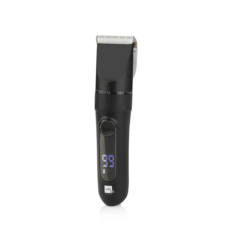LABOR PRO CLIPPER 4 ZERO TAGLIACAPELLI CON LAMA REGOLABILE