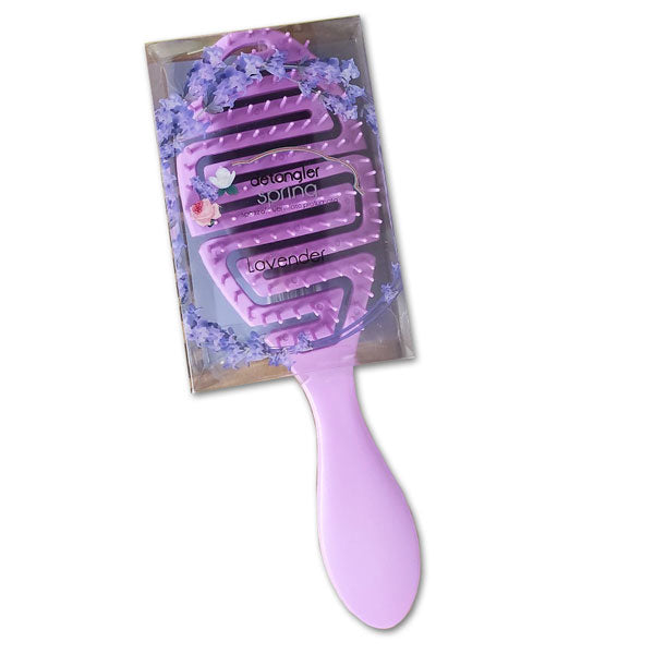 LABOR PRO DETANGLER SPRING SPAZZOLA SCIOGLINODI - Tre Pi Profumerie