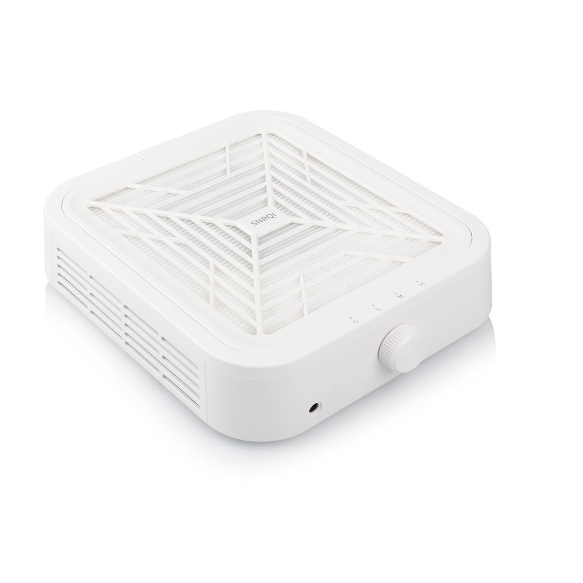 LABOR PRO EXPERT DUSTER ASPIRATORE NAILS PROFESSIONALE 120W