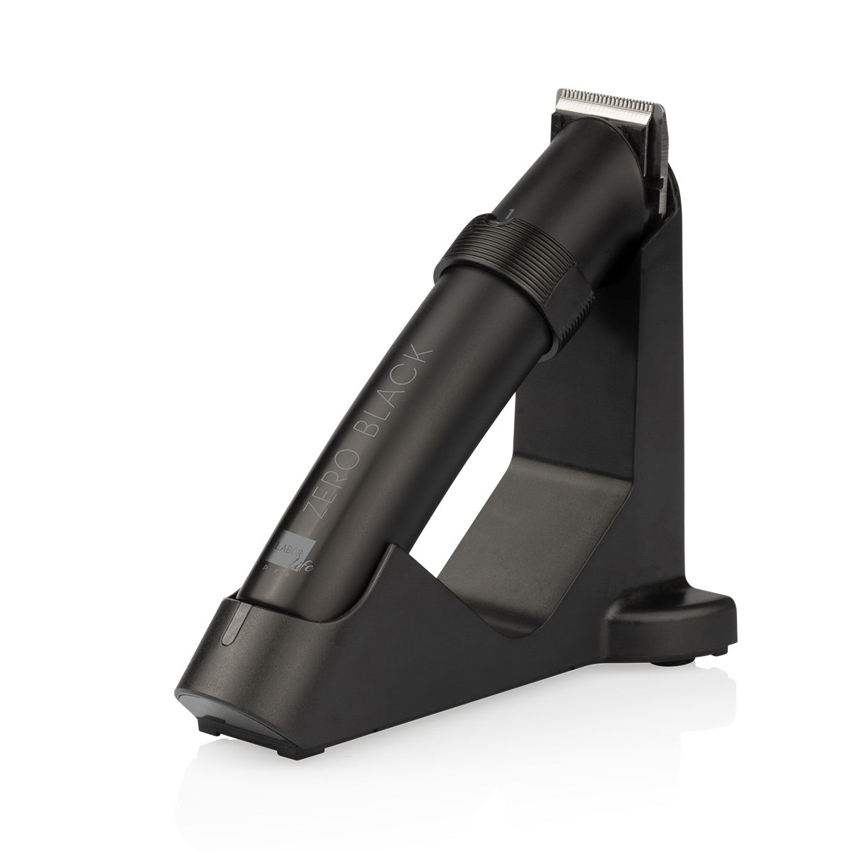 LABOR PRO ZERO BLACK TAGLIACAPELLI DA RIFINITURA