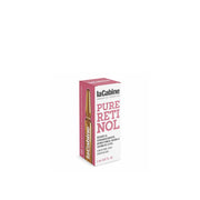 LACABINE PURE RETINOL AMPOULE DE RÉTINOL + EXTRAITS DE MÛRE 2 ML