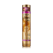 L'OREAL ELNETT LACCA FISSAGGIO FORTE CAPELLI SECCHI 300 ML - Tre Pi Profumerie
