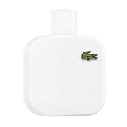 LACOSTE EAU DE LACOSTE BLANC EDT 100 ML - Tre Pi Profumerie