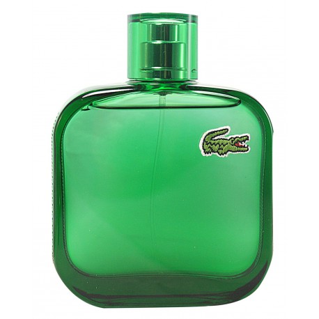 LACOSTE EAU DE LACOSTE VERT EDT 30 ML - Tre Pi Profumerie